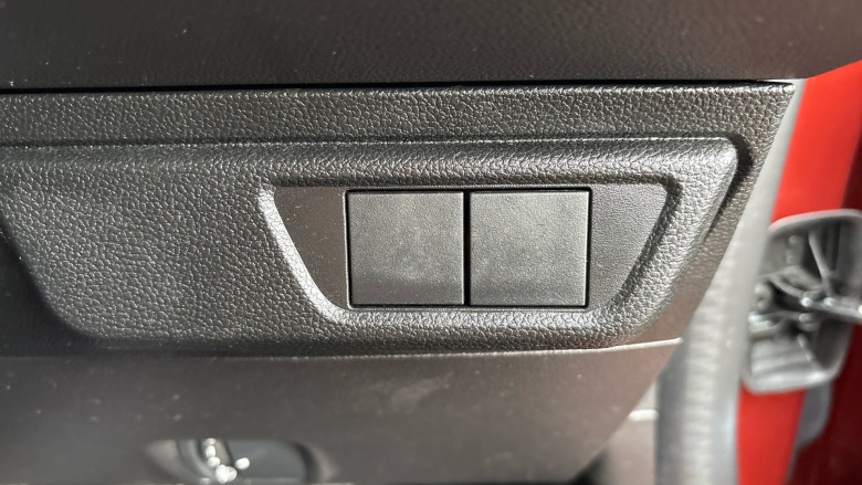 Dacia Jogger 1.0 TCe Extreme SE 5dr Petrol Estate